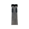Marteau adaptable deux pointes en Hardox 400 pour broyeurs rapides avant