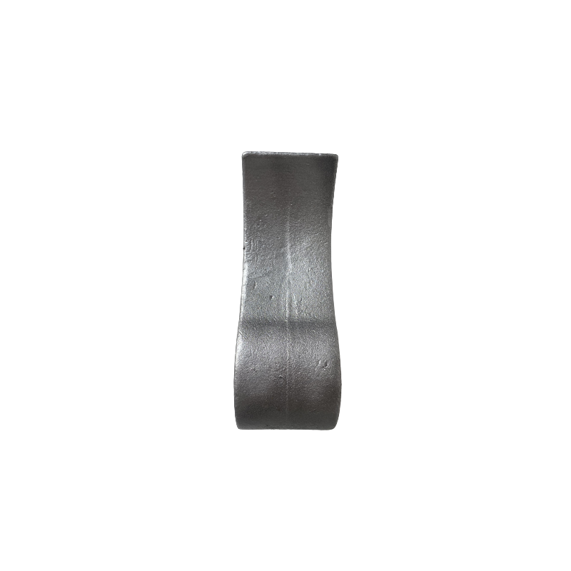 Marteau flottant adaptable pour broyeurs rapides haut