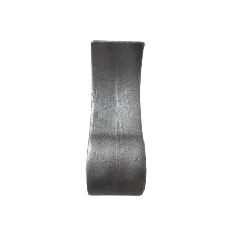 Marteau flottant adaptable pour broyeurs rapides haut