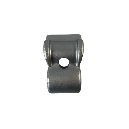 Fixed hammer adaptable to Seppi forestry shredders