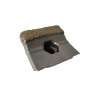 Refilled hammer adaptable to Jenz fast shredders