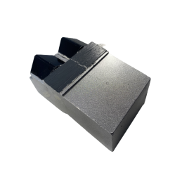 Marteau deux pointes adaptable pour broyeurs de pierres - Vercom Parts