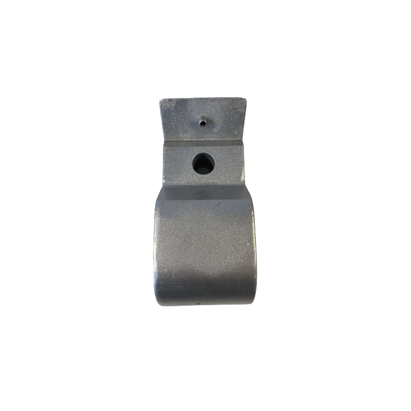 Adaptable hammer and blade holder for Jenz grinders