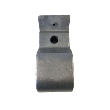 Support de marteaux et lames adaptable pour broyeurs Jenz