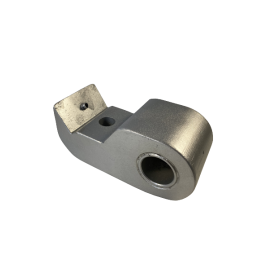 Support de marteaux et lames adaptable pour broyeurs Jenz