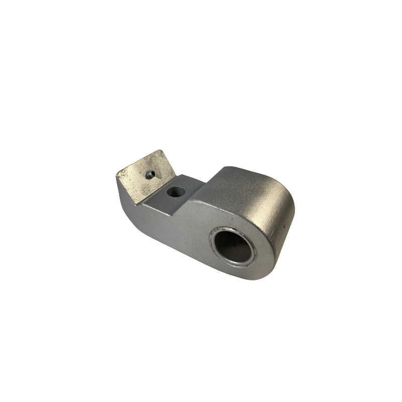 Support de marteaux et lames adaptable pour broyeurs Jenz