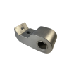 Support de marteaux et lames adaptable pour broyeurs Jenz