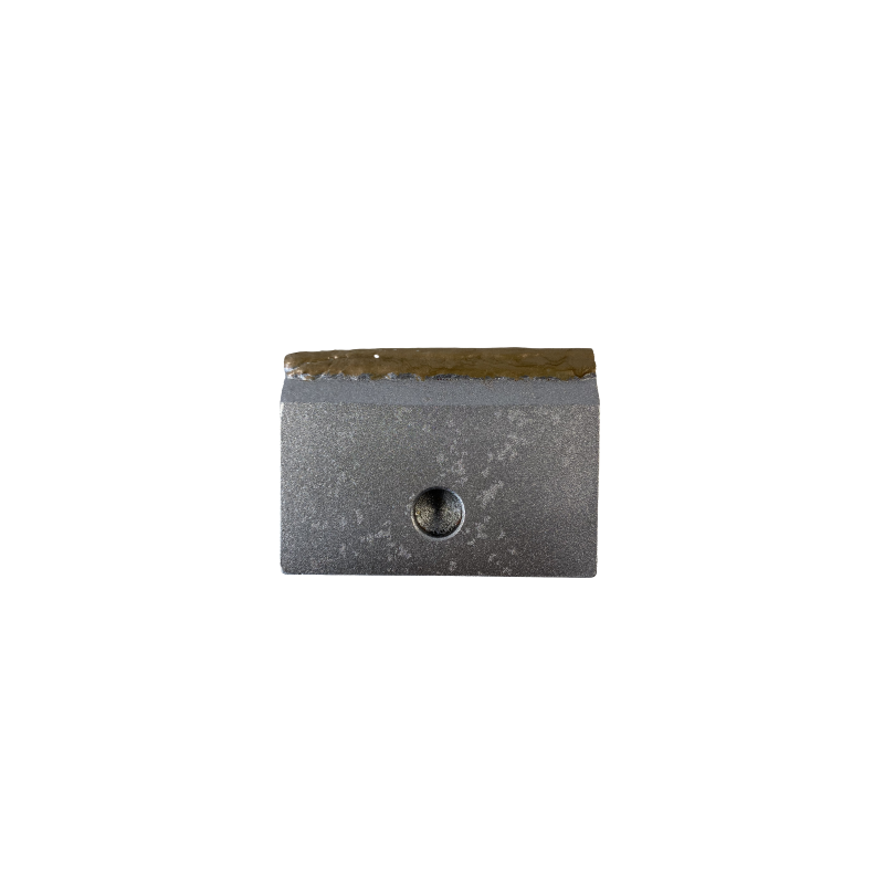 Blade with reloading for Jenz fast shredders