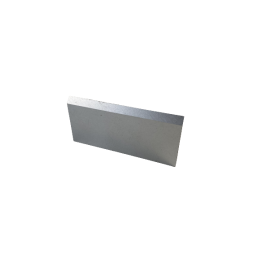 Lame pour broyeurs rapide adaptable Jenz HEM 700