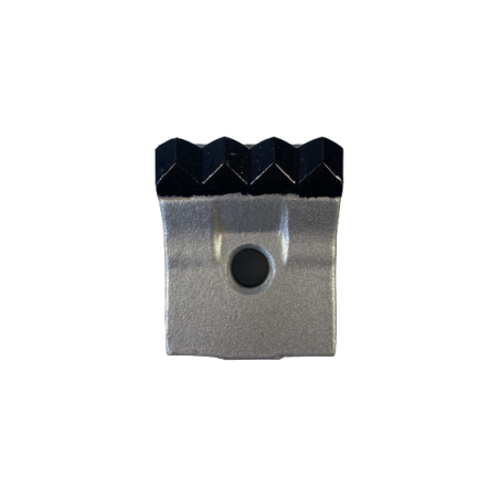 Marteau quatre pointes pour broyeurs rapides Jenz série AZ