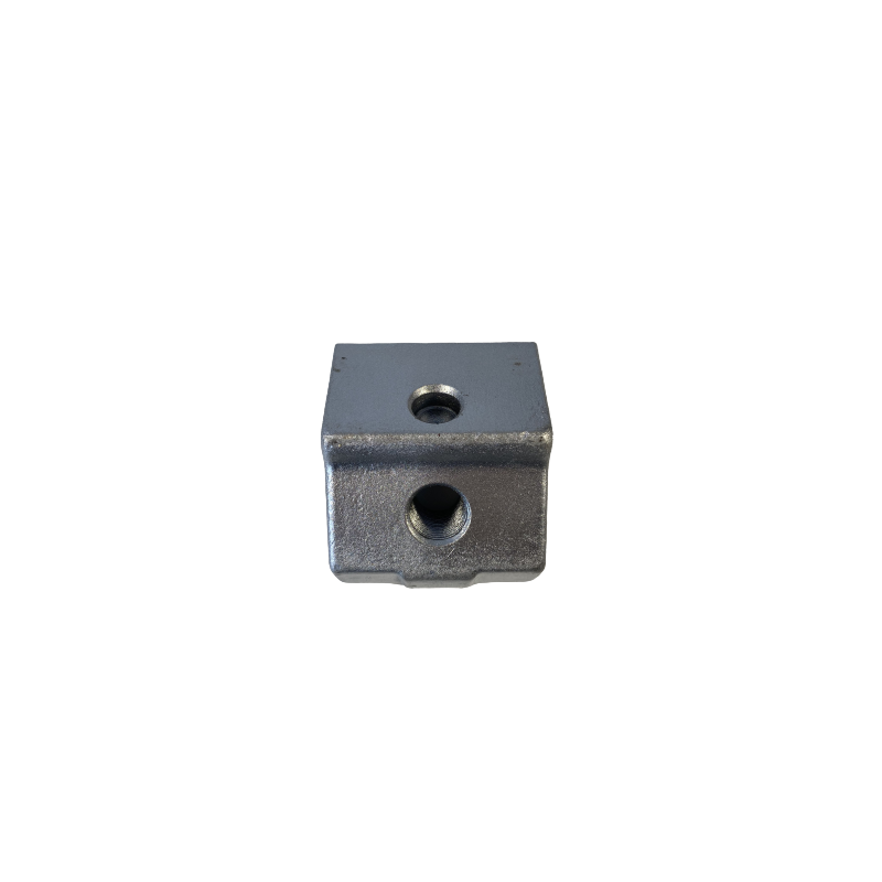 Marteau quatre pointes pour broyeurs rapides Jenz série AZ