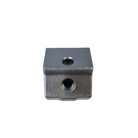 Four-point hammer for Jenz series AZ fast grinders