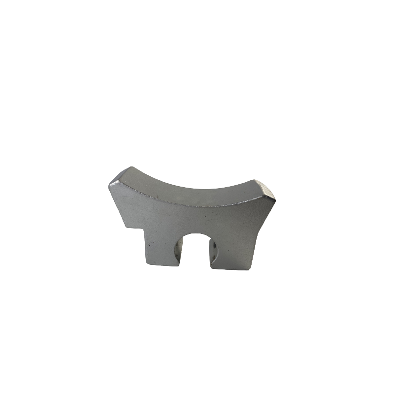 Support de marteau adaptable Plaisance en acier C45