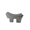 Adaptable tool mounting bracket for Plaisance
