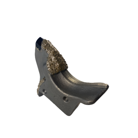 Marteau FAE type A adaptables aux broyeurs forestier FAE - VERCOM PARTS