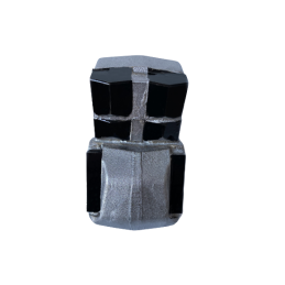 Marteau quatre pointes renforcé adaptable pour broyeurs FAE STC-FP