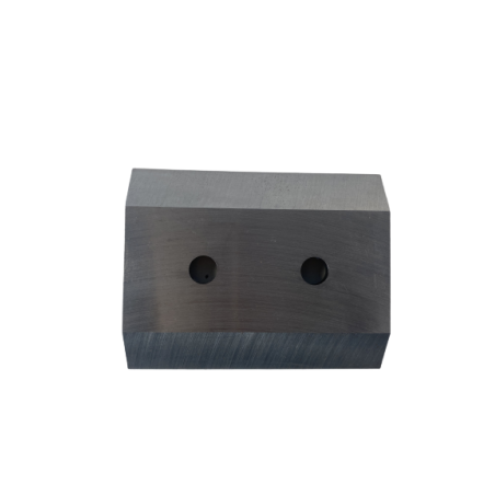 Adaptable blade for Bandit shredders