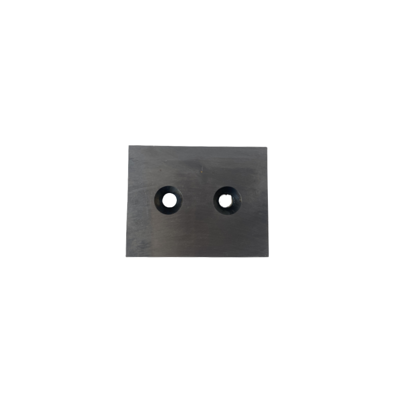 Adaptable blade for Bandit shredders