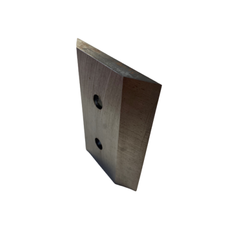 Adaptable blade for Bandit shredders