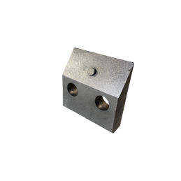Cale adaptable pour broyeurs rapides Jenz
