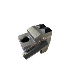 Marteau latéral fixe adaptable pour broyeur FAE type C/SS