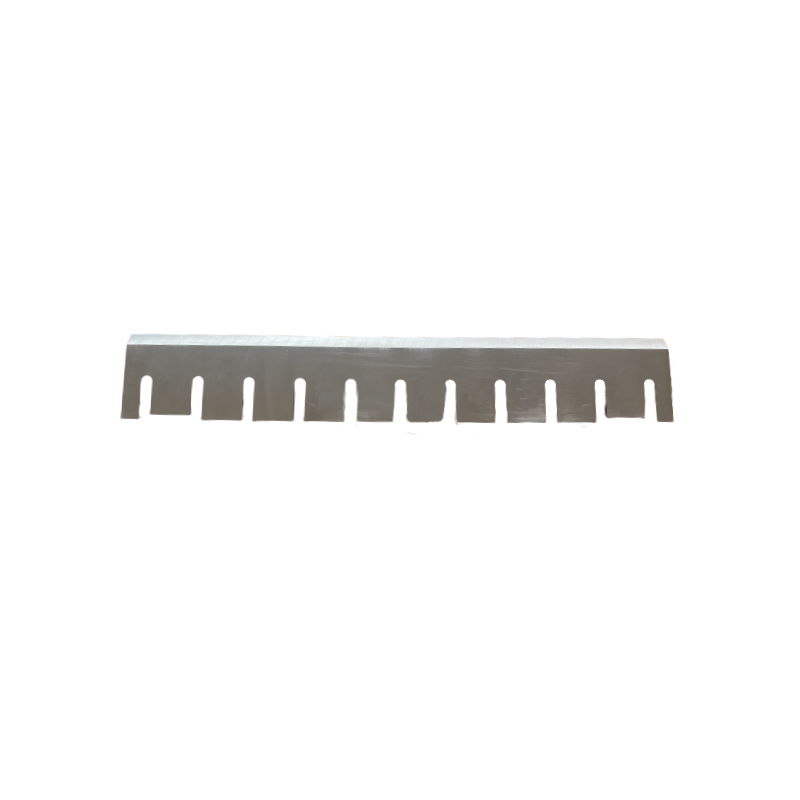 Blade for 1200 x 195 x 16mm Pezzolato shredders