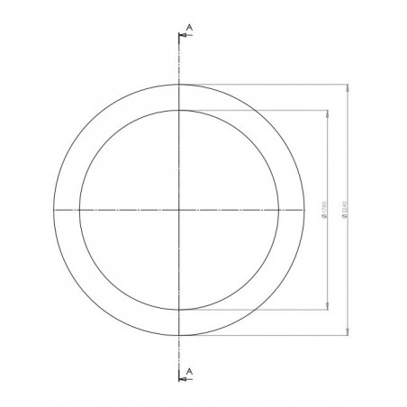 Adaptable trommel for screens - VERCOM PARTS