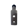 Marteau adaptable pour Broyeur Plaisance série 700