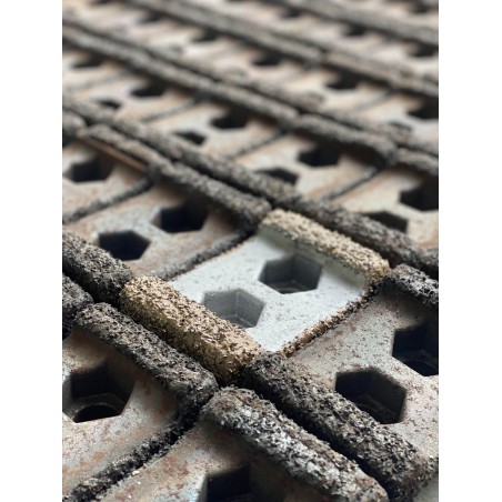 Marteau renforcé adaptable pour broyeurs Diamond Z série DZCC800