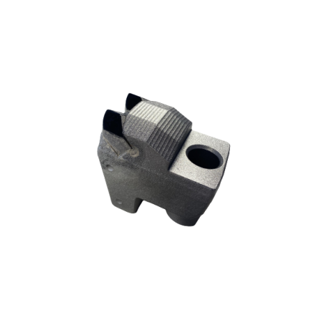 Marteaux 2 pointes pour broyeur forestier FAE type C  - Vercom Parts