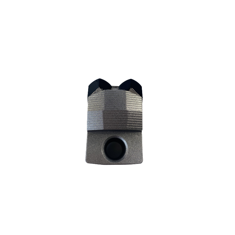 2-Point Hammers for FAE Type C Forestry Mulcher - Vercom Parts