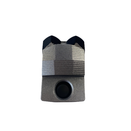 Marteaux 2 pointes pour broyeur forestier FAE type C  - Vercom Parts