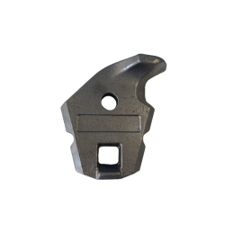 Dent Vercom parts adaptable aux broyeurs lents Crambo