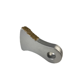 Marteau oscillant renforcé adaptable Duratech HD10