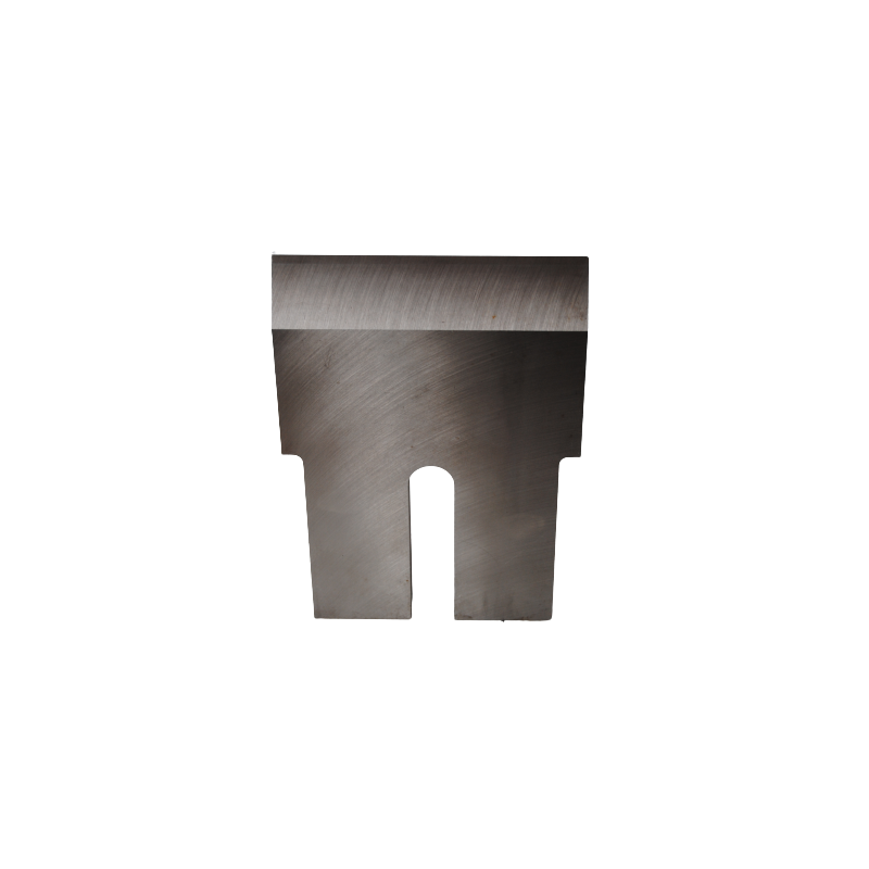 Lame adaptable pour broyeurs MUS-MAX de 168 x 235 x 20 mm