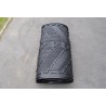 Tapis avec structure métallique pour convoyeur arrière AK 430 de 8410 x 1750mm.