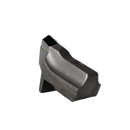 Hammer with big tip for FAR CAM grinders