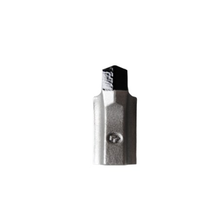 Hammer with big tip for FAR CAM grinders
