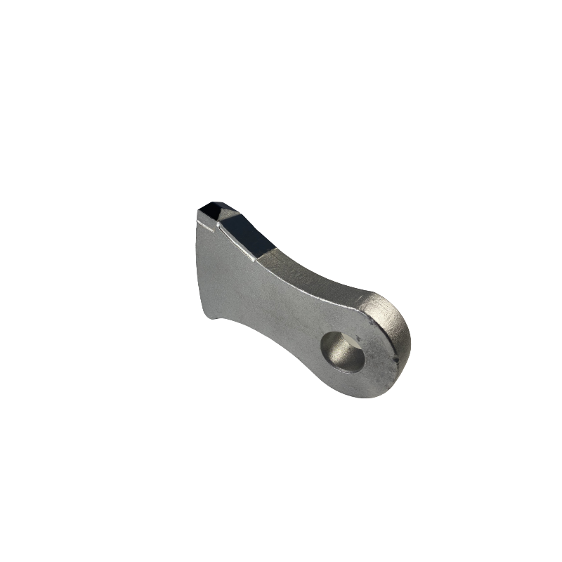 Marteau oscillant adaptable aux broyeurs Duratech HD10