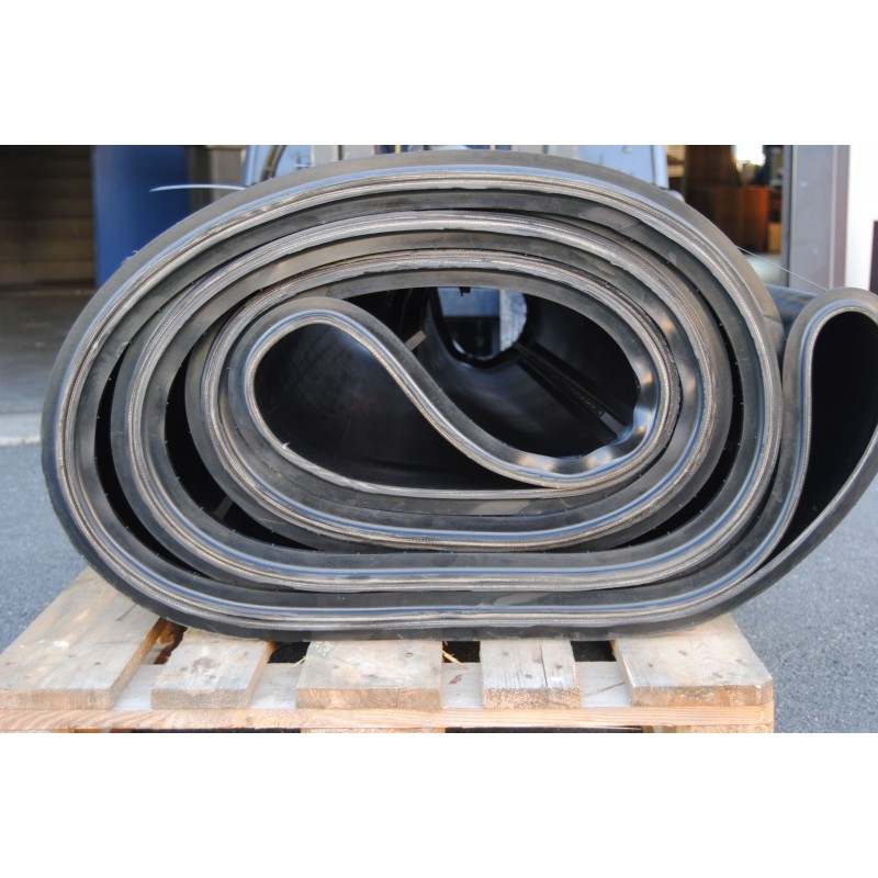 Doppstatd DW3060 Adaptable Rear Reject Mat