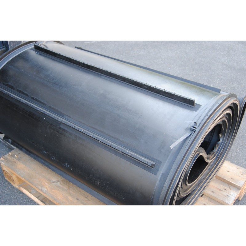 Doppstatd DW3060 Adaptable Rear Reject Mat