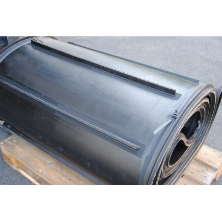 Doppstatd DW3060 Adaptable Rear Reject Mat