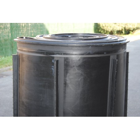 Doppstatd DW3060 Adaptable Rear Reject Mat