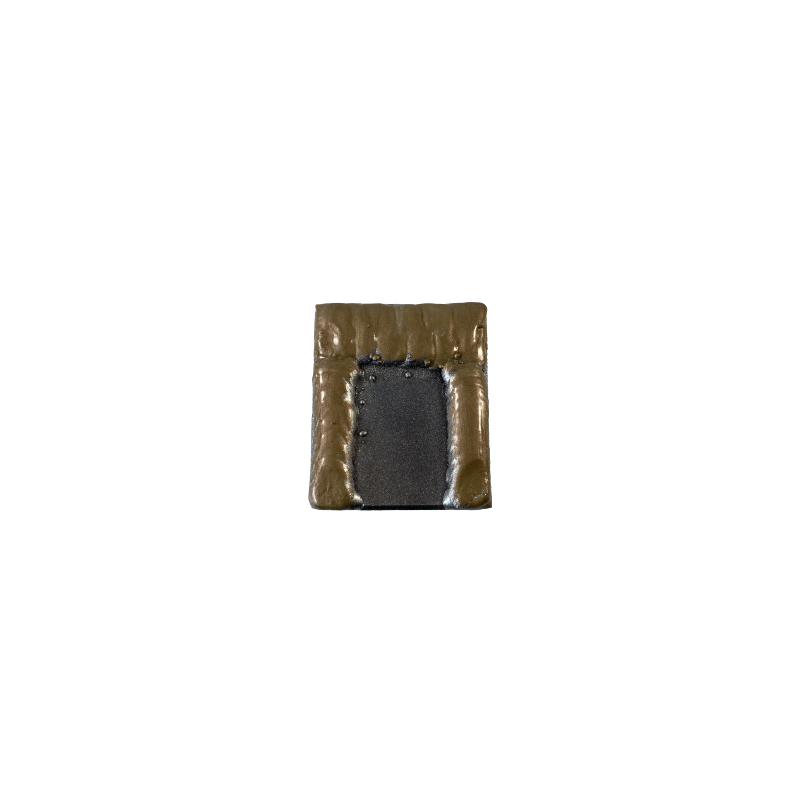 Marteau fixe anti abrasion adaptable Willibald SR