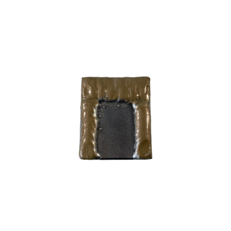 Marteau fixe anti abrasion adaptable Willibald SR