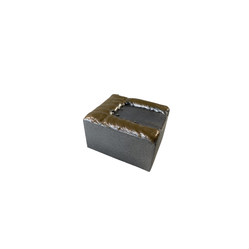 Marteau fixe anti abrasion Willibald SR