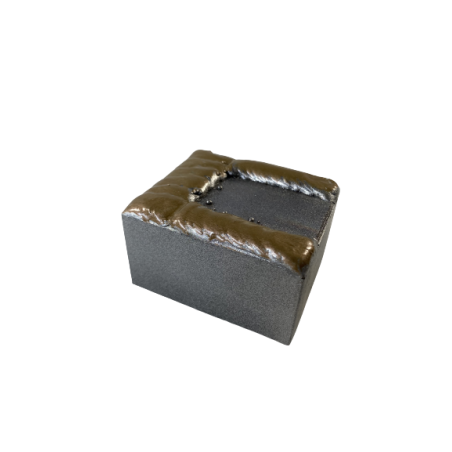 Marteau fixe anti abrasion Willibald SR