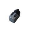 Reinforced hammer adaptable to Valentini stone grinders