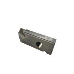 Single-point hammer suitable for Energreen mills - Vercom Parts