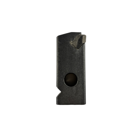 Single-point hammer suitable for Energreen mills - Vercom Parts